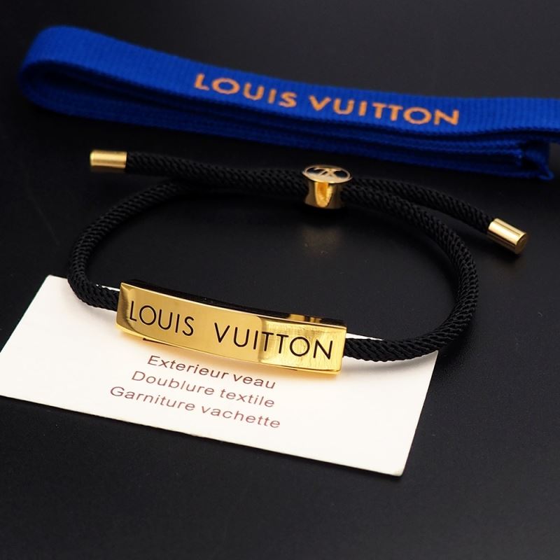 LV Bracelets